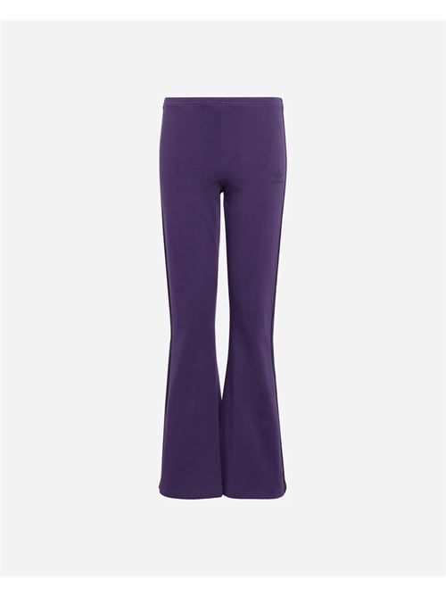 flai leggings ADIDAS ORIGINAL | JV8618AURPLU